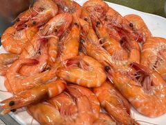 -皓景海鲜·地标美食(双月湾店)