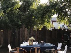 -悦哉·派对·草坪婚礼·围炉煮茶(三圣乡店)