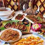 南宁新店💙不用核酸！直接闪现内蒙古旅游厚！
