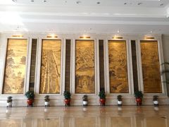 -武汉规划展示馆