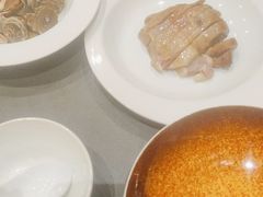 -A One Kitchen·南京精菜馆(晶丽酒店店)