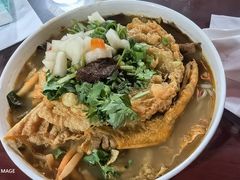 -螺丰汇柳州螺蛳粉(苹果园地铁站F口店)
