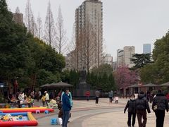 -郑和公园