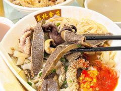 -荔林食店(西华路店)