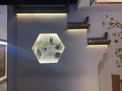 -呷湘厨·鱼汤捞饭·剁椒鱼头·辣椒炒肉(国家会展中心店)