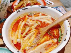 -迷你椰·泰式大排档(观前街店)