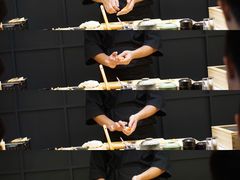-Sushi Hanzo半藏(天环广场店)