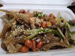 -陈添記·祖傳爽鱼皮·西关老字号(广州首店)