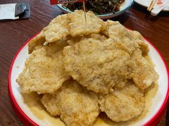-英兰朝族饭店(河南桥头店)