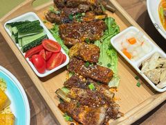 -清真·老兰家(兴善寺西街总店)