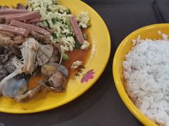 -芙蓉餐厅(厦大店)