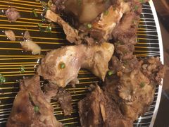 -有红鸡毛店·川菜(建设路店)