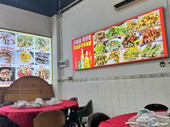 -先鲜鲫鱼粥