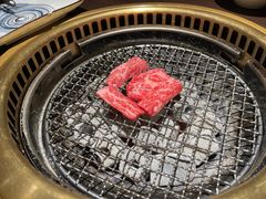 -橘焱胡同烧肉夜食(BFC外滩金融中心店)