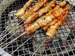 -瑞杰烧烤店·24小时营业(山东路店)