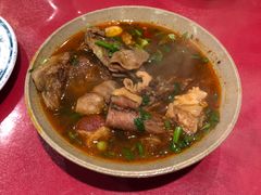 -谢老五跷脚牛肉·非遗传承店
