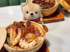 -港铁太子站
