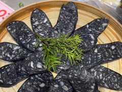 -朴太院·朝鲜族炭火烤肉(民乐园总店)