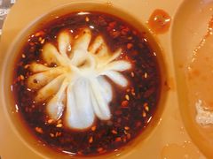 -小六汤包砂煲菜(文景路店)