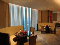 -环球港凯悦 · 享悦中餐厅