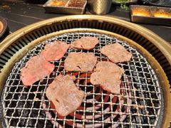 -厚贞日式烤肉(浦东汇智店)