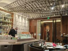 -新鲜特色餐厅(香格里拉大酒店)