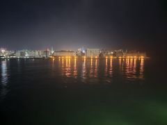 -福冈国际邮轮码头