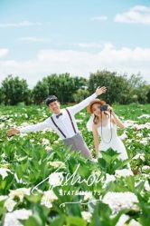 -太古映画婚纱摄影(天河店)