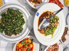 -兰湘子·湘菜小炒(长安万科广场店)