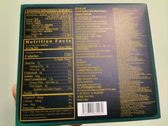 -钜记手信(新马路旗舰店)