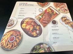 -玛尚诺意式餐厅(日月光店)