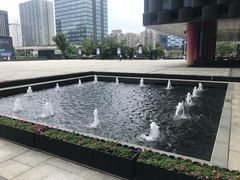 -苏州现代传媒广场商业