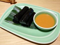 -锦粤宫·融合粤菜(上海金沙江店)