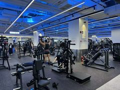 -威仕顿健身游泳(御锦城店)