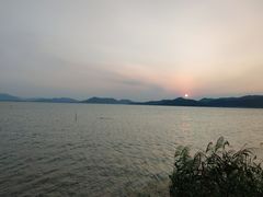 -东钱湖旅游度假区