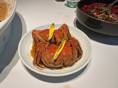 -荣小馆(安达仕店)