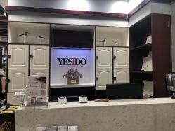 -YESIDO椰岛造型烫发染发