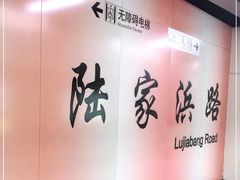 -陆家浜路(地铁站)