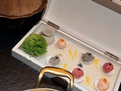 -色響火锅(恒隆广场店)