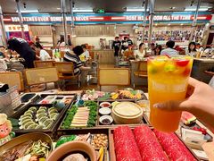 -伊茉家的烤肉店(勒泰中心店)