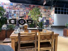 -破店肥哈·东北烧烤·夜宵(南山保利店)
