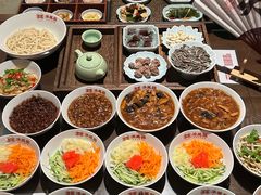 -添萬囍·天津三鲜捞面(天河城店)