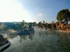 -芜湖黄河国际旅行社