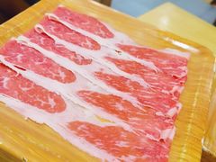 -酙味野菜村·和牛寿喜烧放题自助(恒隆广场店)