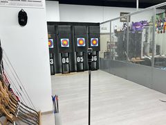 -i彻射箭俱乐部(新光界店)