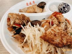 -素清香(解放路店)