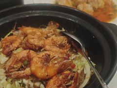 -海宝酒家(中山四路店)