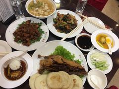 -晋阳饭庄(虎坊桥店)