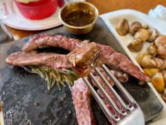 -Entrecôte 法国牛扒馆(保利·时光里店)