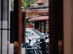 -KYO COFFEE(胶州路店)